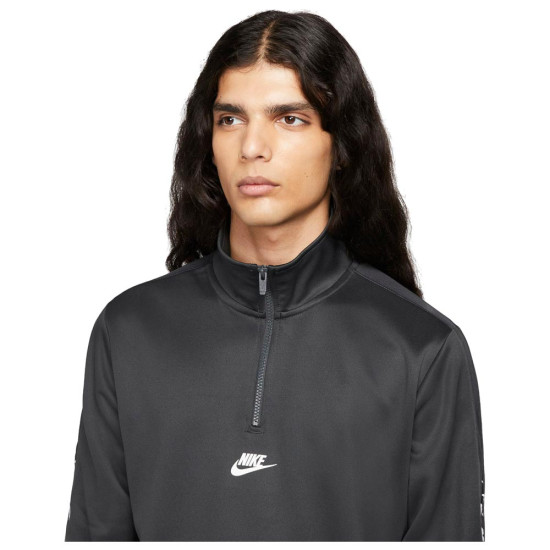 M NSW REPEAT PK HZ TOP